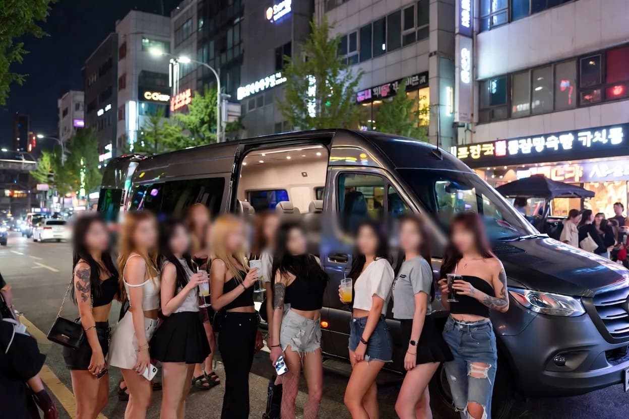 강남·서초출장마사지 서비스